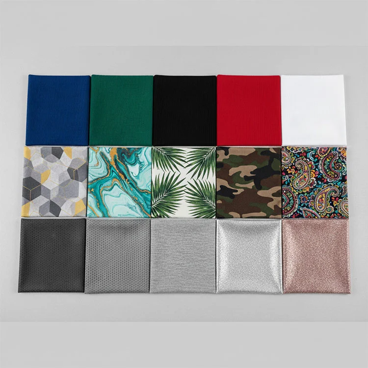 भारी शुल्क निर्माण परियोजनाहरूको लागि सही स्ट्रेच कपडा कसरी छनौट गर्ने? भारी शुल्क निर्माण परियोजनाहरूको लागि सही स्ट्रेच कपडा कसरी छनौट गर्ने?