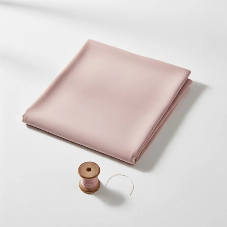 किन Triacetate पलिएस्टर कपडा छान्नुहोस्