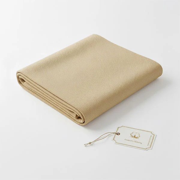 कपास टविल अस्तर कपडा