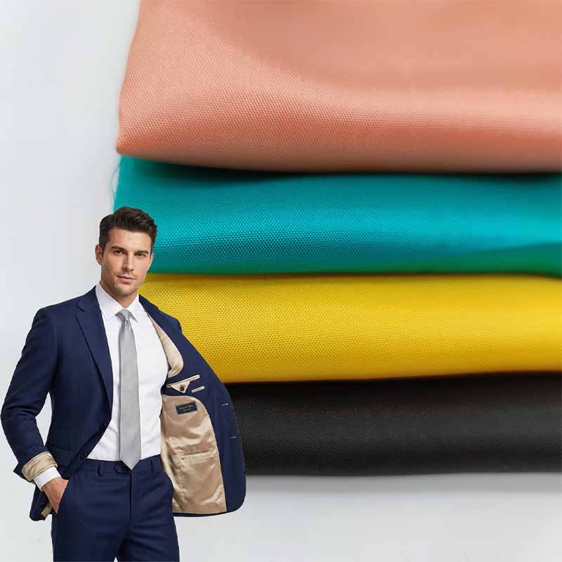 Diacetate अस्तर कपडा