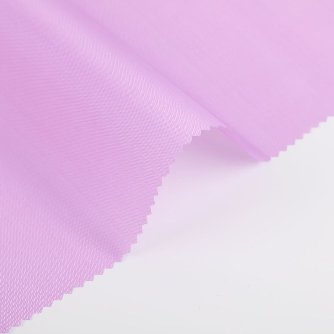 Recycled Lightweight Polyester Fabric