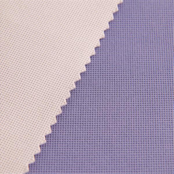 UV Protection Softshell Fabric