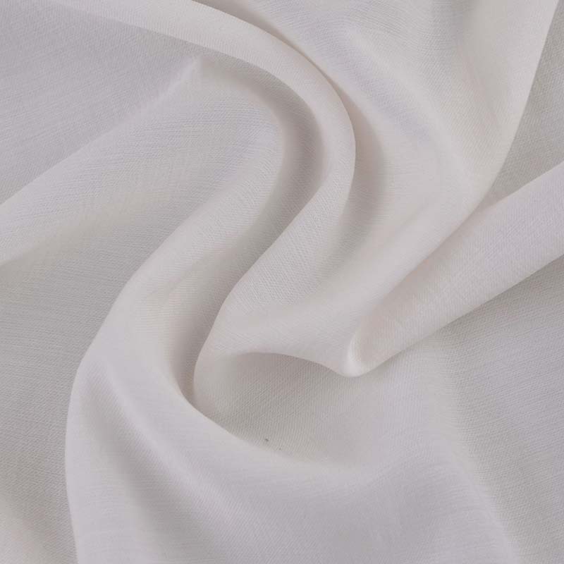 Triacetate Scarf Fabric