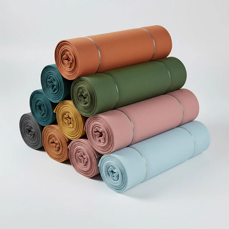 नायलॉन 600D अक्सफोर्ड कपडा नायलॉन 600D अक्सफोर्ड कपडा