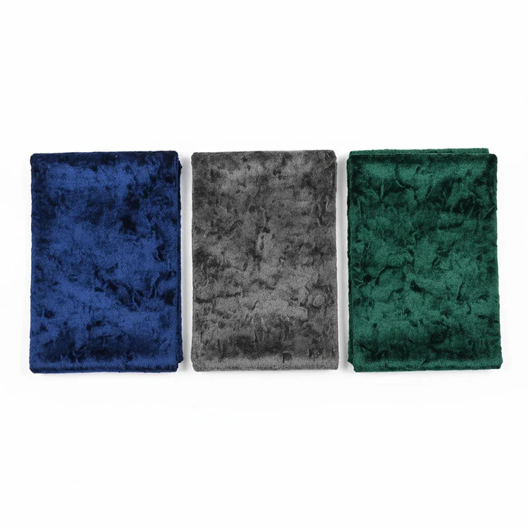 नायलन फ्लोकिंग कपडा