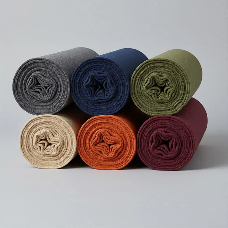 पलिएस्टर लगेज अक्सफोर्ड कपडा