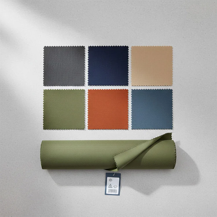 पलिएस्टर आउटडोर फर्नीचर अक्सफोर्ड कपडा