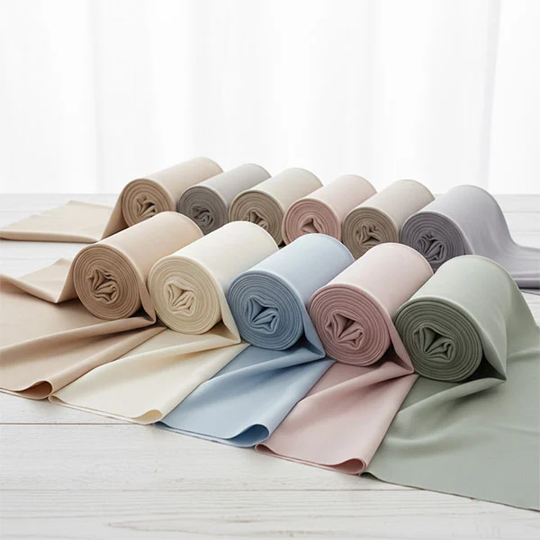 Triacetate अस्तर कपडा