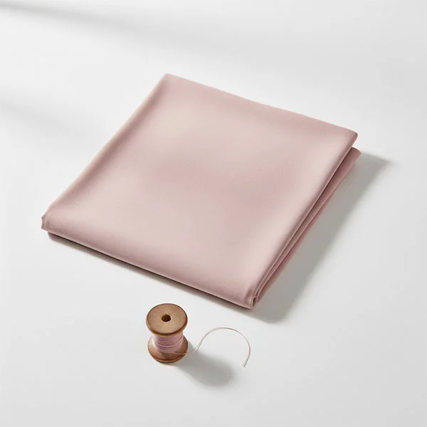 Triacetate पलिएस्टर कपडा