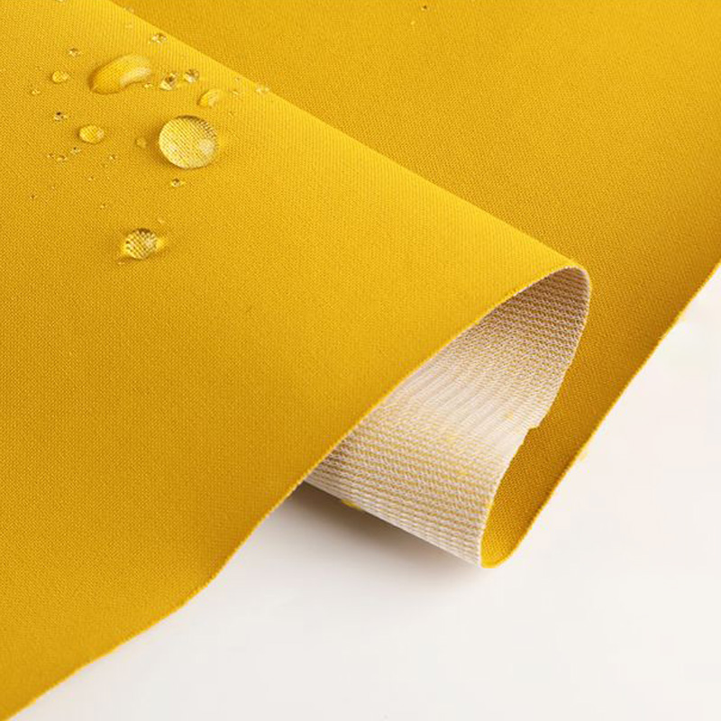 विन्डप्रूफ सफ्टशेल कपडा