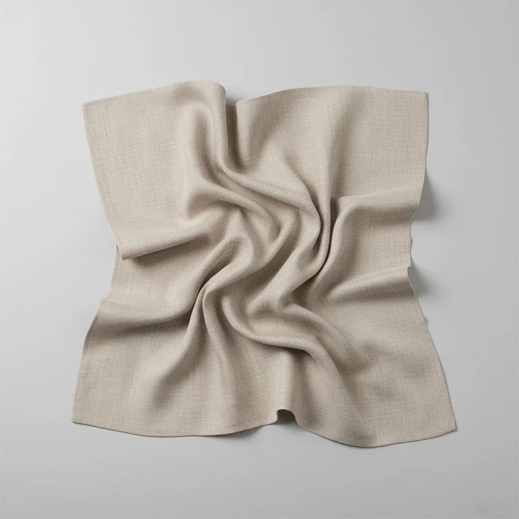 रिंकल फ्री शुद्ध लिनेन कपडा रिंकल फ्री शुद्ध लिनेन कपडा